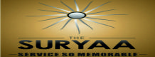 Suryaa Hotel
